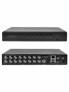 Орбита OT-VNR19 AHD видеорегистратор (16 камер, 1080N)